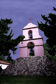 San Antonio de Pala