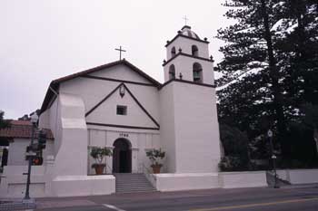 San Buenaventura