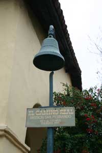El Camino Real Bell