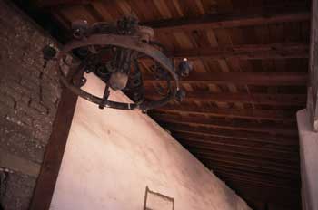 San Juan Bautista - El Camino Real Bell