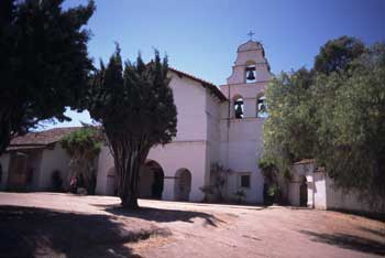 Chapel and Bells