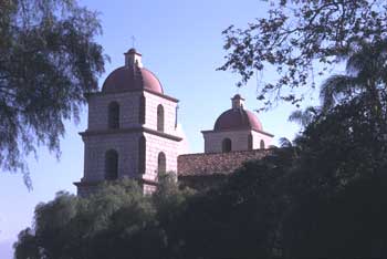 Bell Towers