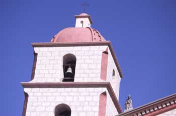 South Bell Tower